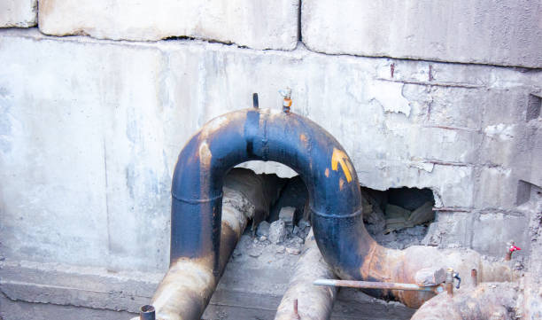 Best Water damage contractors near me  in Downingtown, PA